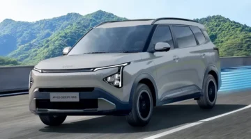 كيا كارينز 2026 في السعودية.. سيارة عائلية متعددة الاستخدامات تجمع بين الأداء الفائق والفخامة بأسعار مغرية